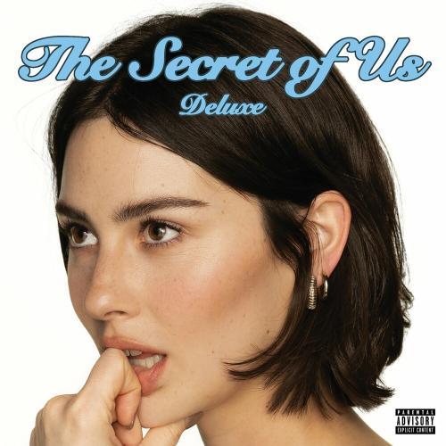 Gracie Abrams - Close To You