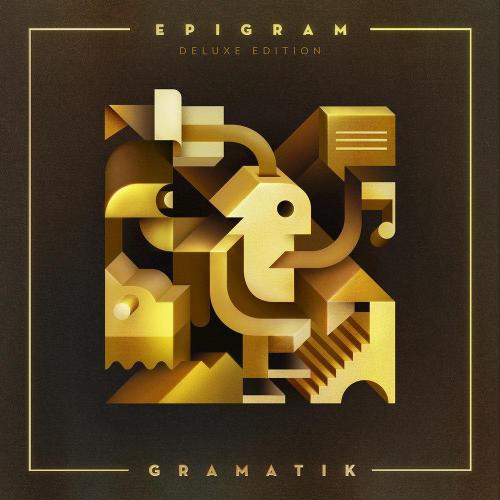 Gramatik, Adrian Lau, ProbCause - Satoshi Nakamoto