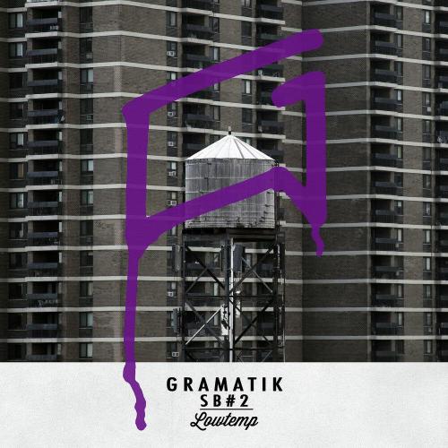 Gramatik - Hit That Jive