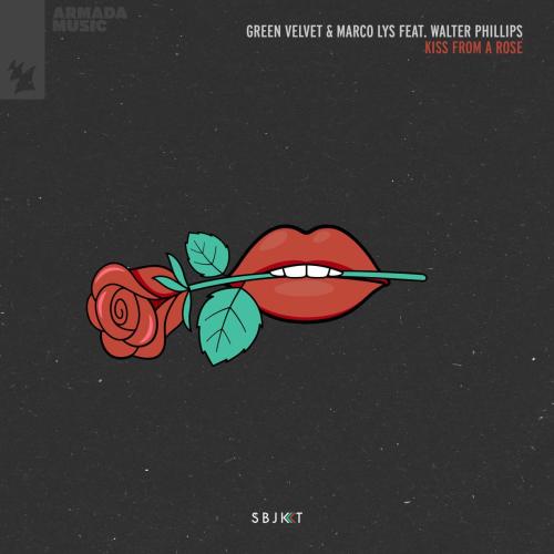 Green Velvet & Marco Lys - Kiss from a Rose (feat. Walter Phillips)