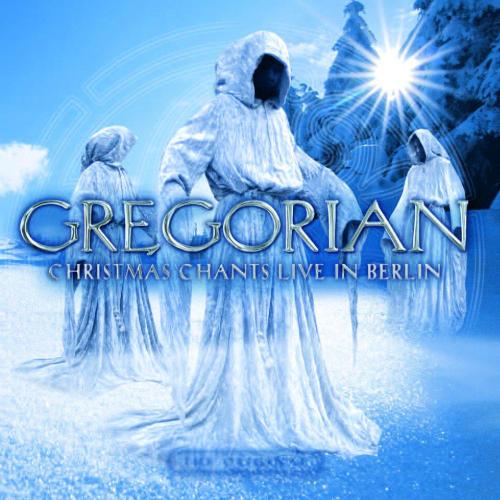 Gregorian - Peace On Earth
