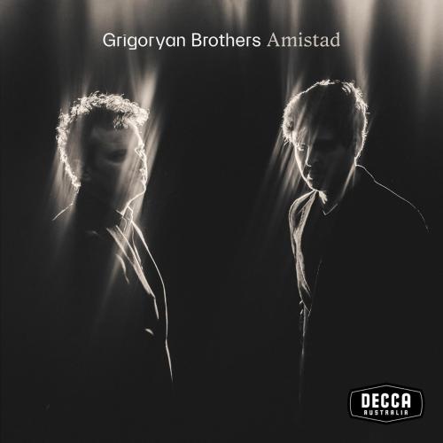 Grigoryan Brothers - Cruising