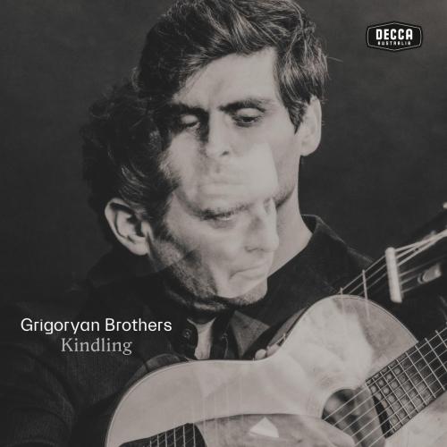 Grigoryan Brothers - Kindling