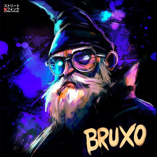 GRIMEHELL - BRUXO