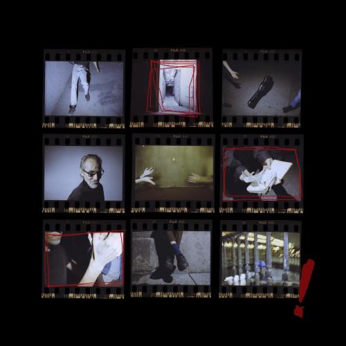 Grito Exclamac!on - Despojo (feat. Demencia Infantil)