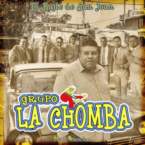 Grupo La Chomba - El Baile de San Juan
