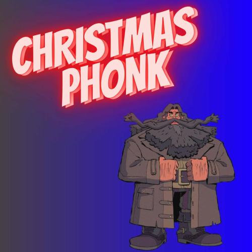 Gsarcade - CHRISTMAS PHONK