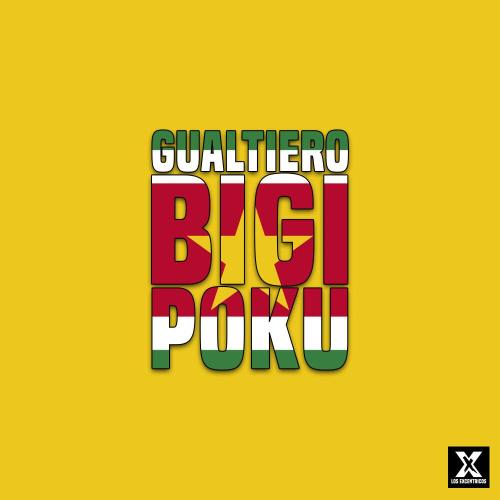 Gualtiero - BIGI POKU