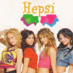 Gülçin Ergül, Hepsi, Cemre Kemer, Eren Bakıcı, Yasemin Yürük - Üç Kalp
