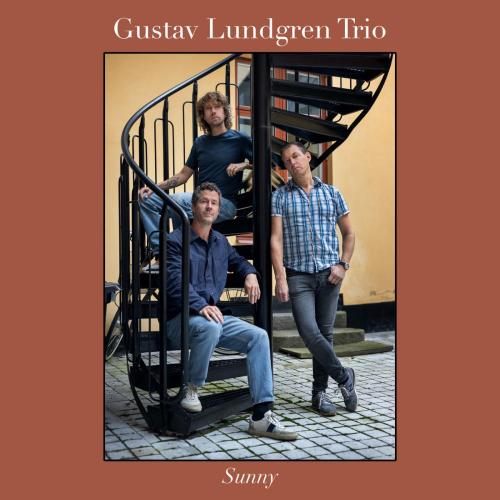 Gustav Lundgren Trio - Sunny (feat. Gustav Lundgren, Martin Hoper & Ola Bothzen)