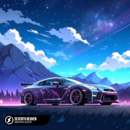 Habentub & OLDFLOP - Seventh Heaven