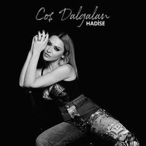 Hadise - Coş Dalgalan