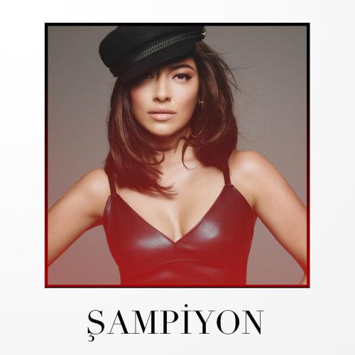 Hadise - Sıfır Tolerans (Mahmut Orhan Remix)