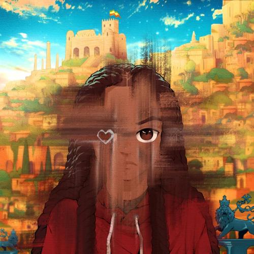 Haile - Love + Clarity (NyahBinghi Mix)