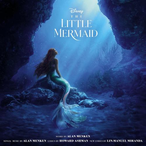 Halle - Part of Your World