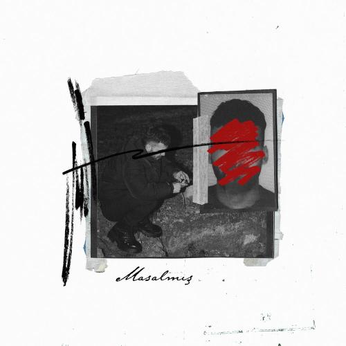 Halodayı - Masalmiş
