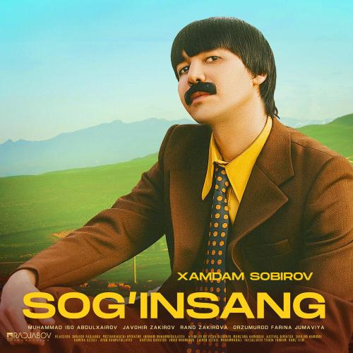 Хамдам Собиров - Sog’insang