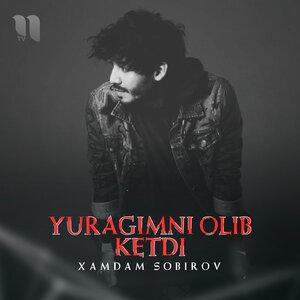 Хамдам Собиров - Yuragimni Olib Ketdi