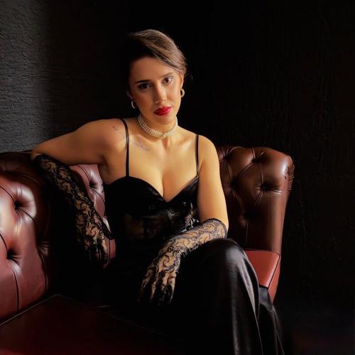 Hande Mehan - Dayanamıyorum