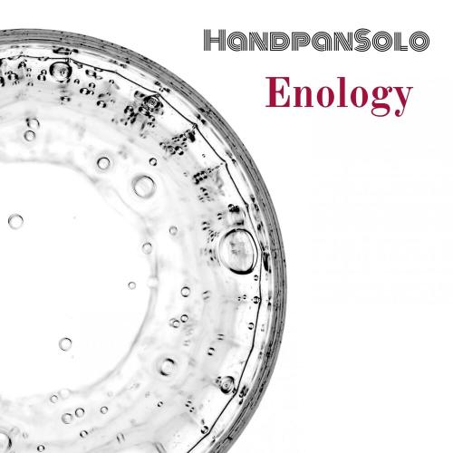HandpanSolo - Molten Prana