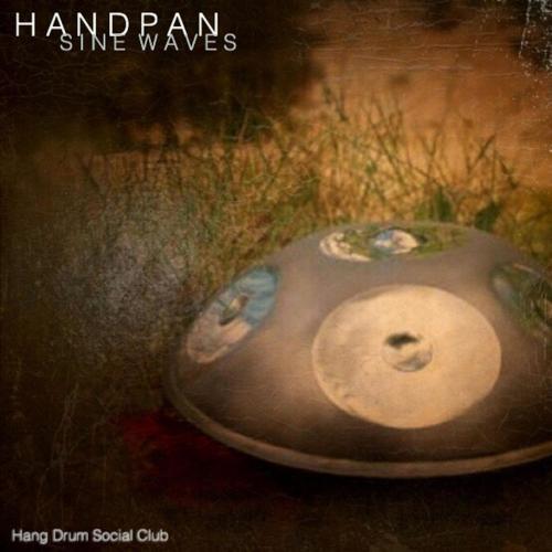 Hang Drum Social Club - Handpan Forrest