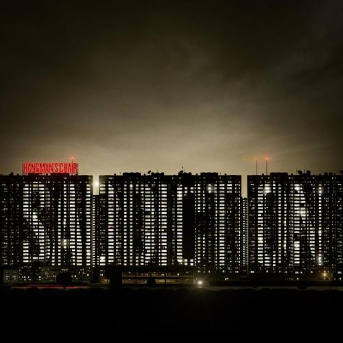 Hangman's Chair - Kowloon Lights