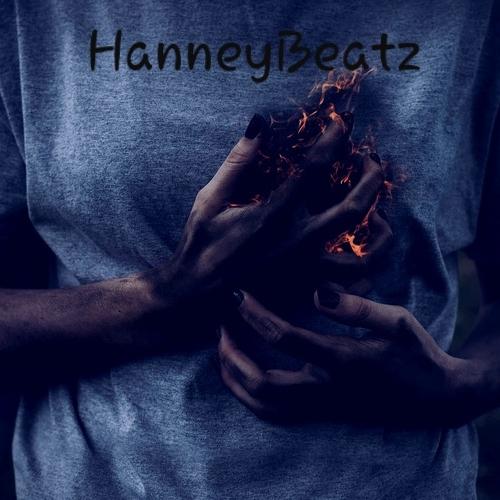 HanneyBeatz - Horror Tales