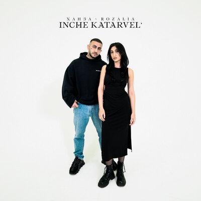 ХАНЗА, Rozalia - Inche katarvel’