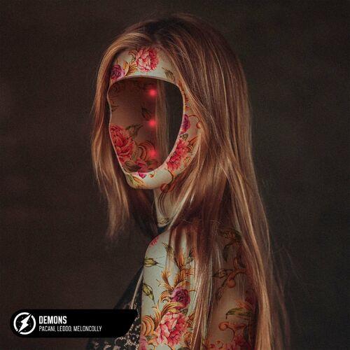 Harddope, Leddo, MelonColly - Demons