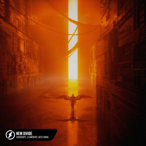 Harddope, LexMorris & Nito-Onna - New Divide