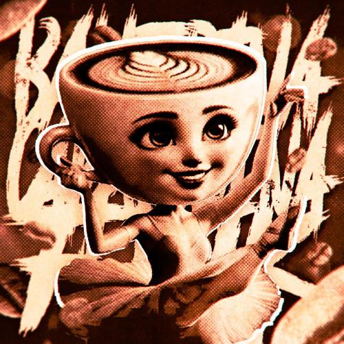 Hardx, TRXSHBXY - BALLERINA CAPPUCINA FUNK