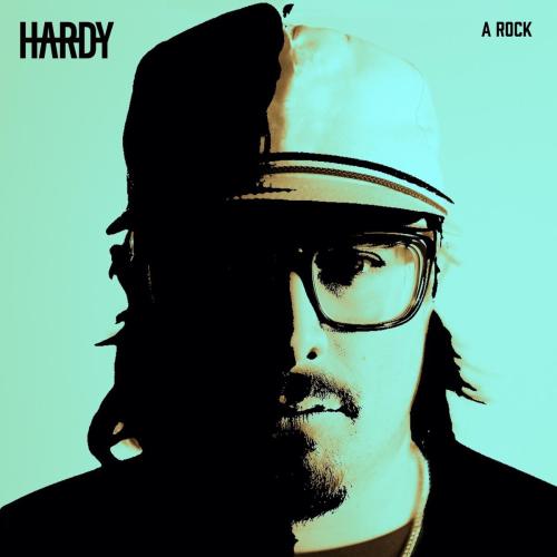 HARDY - GIVE HEAVEN SOME HELL