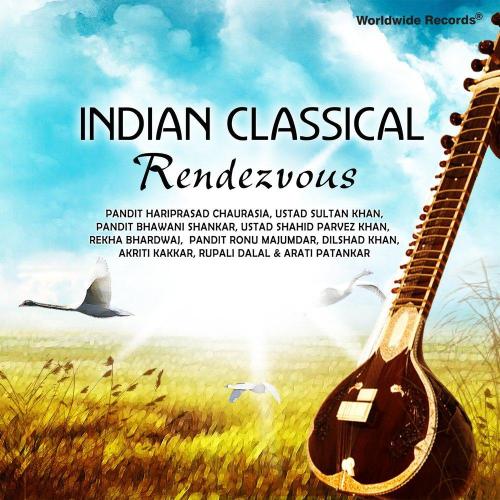 Hariprasad Chaurasia - Pahadi Folk
