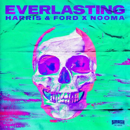 Harris & Ford & NOOMA - Everlasting