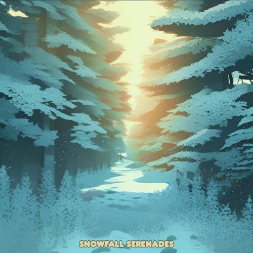 Harry Nicholson - Aurora Phase 1