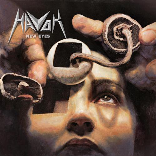 Havok - Eye Of The Beholder