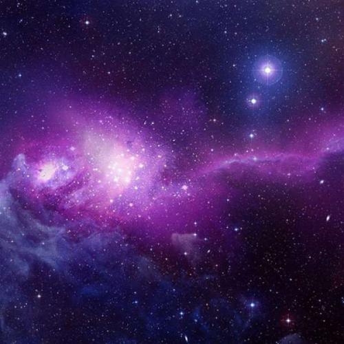 Hayden Folker - The Constellation
