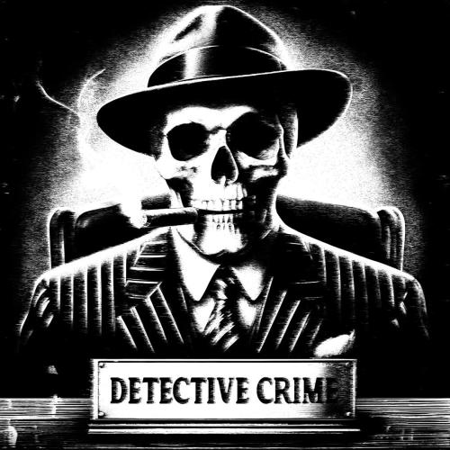 Hayl0s - Detective Crime