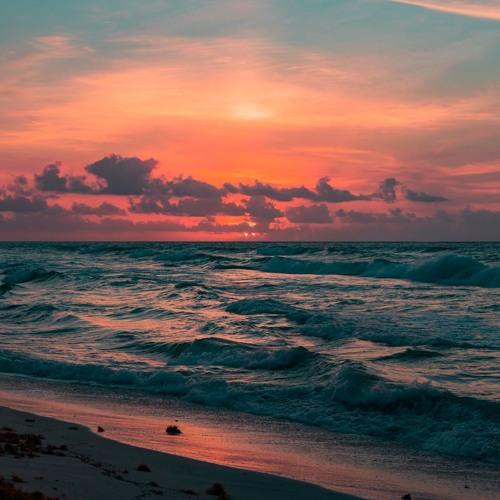 Hazy - Ocean