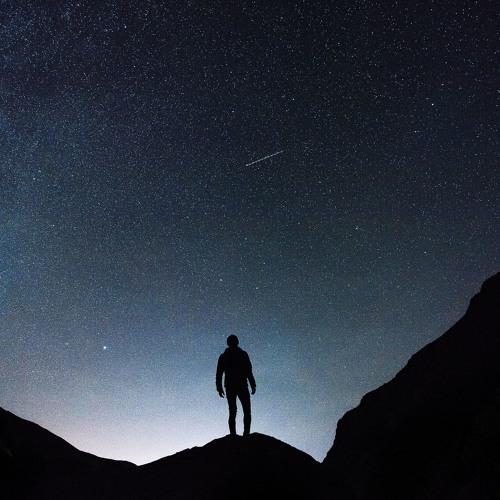 Hazy - Universe