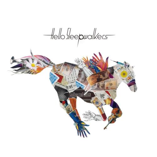Hello Sleepwalkers - Shussou