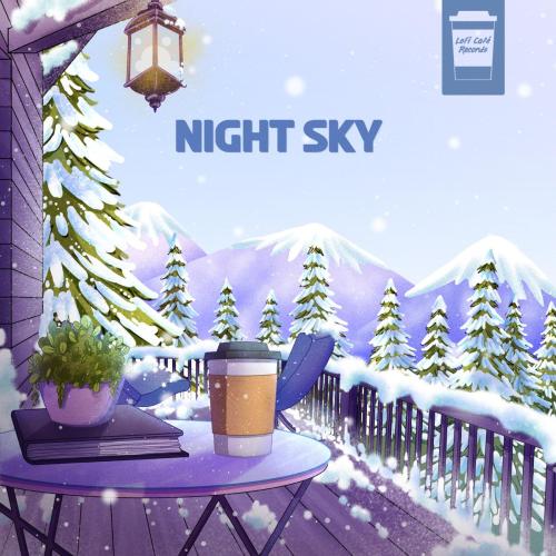 Hendy & Smith Beats - Night Sky