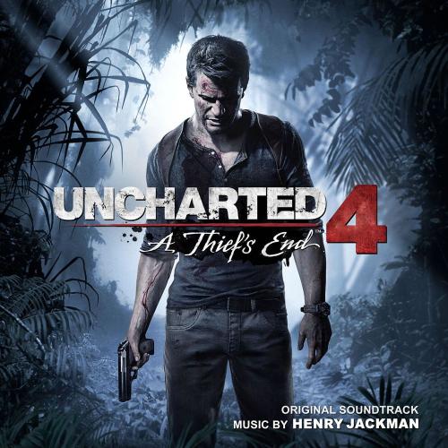 Henry Jackman - A Thief s End