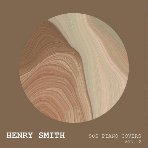 Henry Smith - End of the Road (Piano Version)