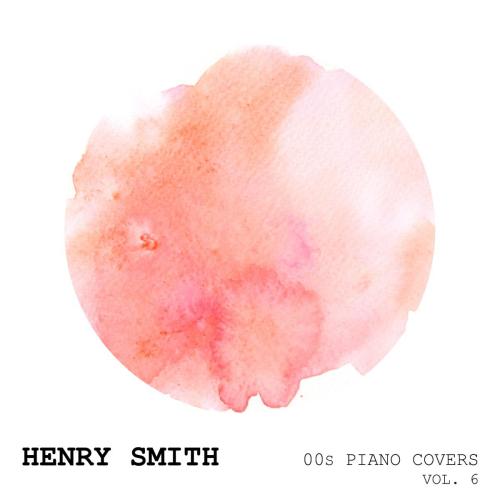 Henry Smith - Feel Good Inc. (Piano Version)