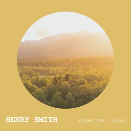 Henry Smith - Hello (Piano Version)