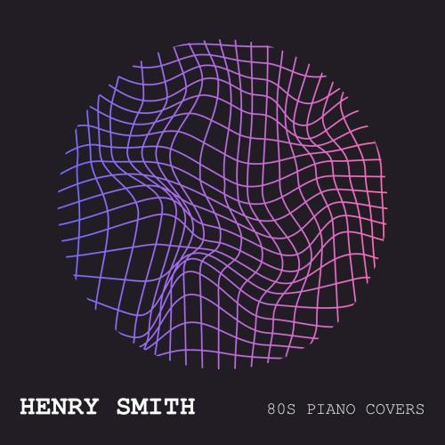 Henry Smith - I'm So Excited (Piano Version)