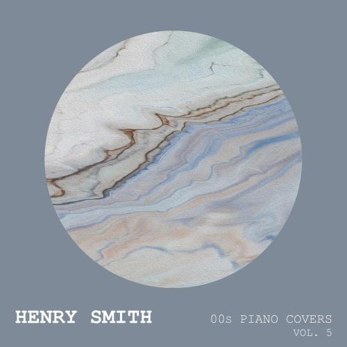 Henry Smith - Lonely (Piano Version)