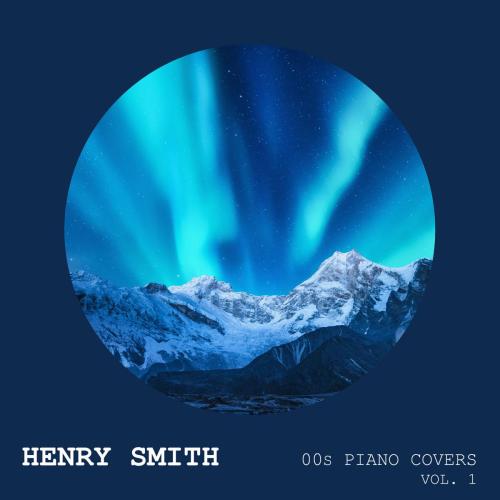 Henry Smith - My Boo (Piano Version)