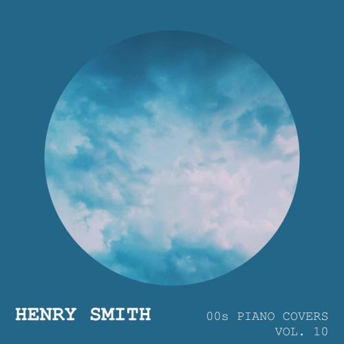 Henry Smith - Pokerface (Piano Version)